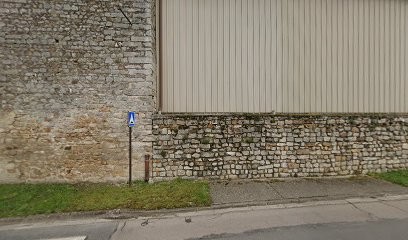 FGCP, Plombier à Sivry-Courtry