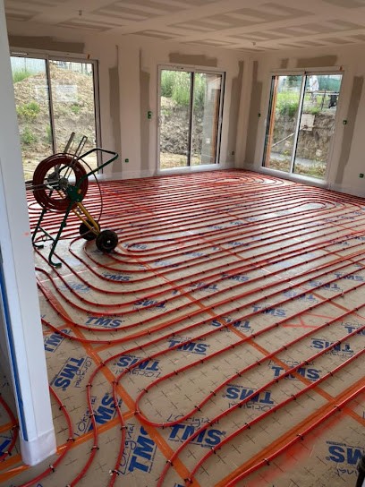 E C H ECO CONSEIL HABITAT, Plombier à Roanne