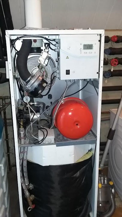 Nebil Gazoua - NG Confort, Plombier à Ferrières-en-Gâtinais