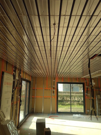 SARL CHATEL plomberie, Plombier à Châteaubourg