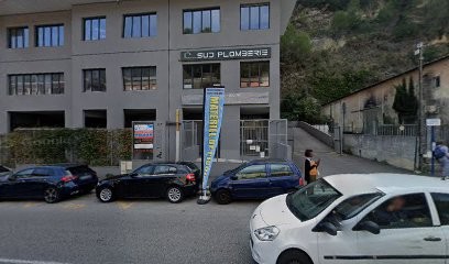 Sud Plomberie, Plombier à Nice