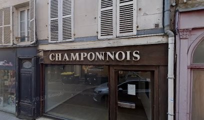 Champonnois énergies, Plombier à Langres