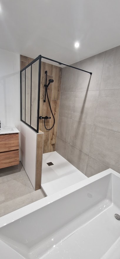 SARL ROMAIN BEZIER, Plombier à Divatte-sur-Loire