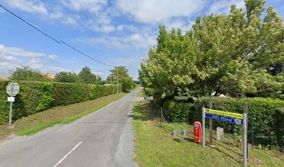Le Duigou Yannick, Plombier à Dienné