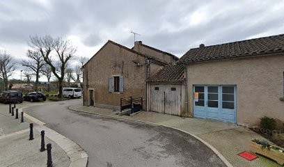 Baysse Laurent, Plombier à Lalbenque