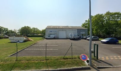 Air V, Plombier à Bruz