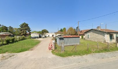 SAE CHASSAING, Plombier à Gujan-Mestras