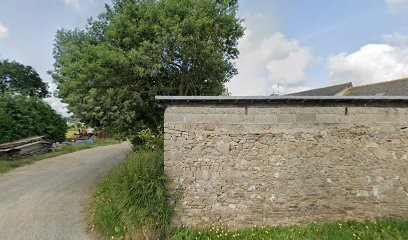 Lecoq Yannick, Plombier à Saint-Péver