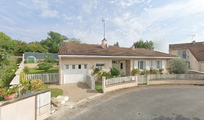 Daniel Remenant, Plombier à Saint-Dizier