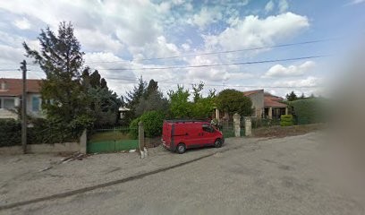 Robert Olivier, Plombier à Tarascon