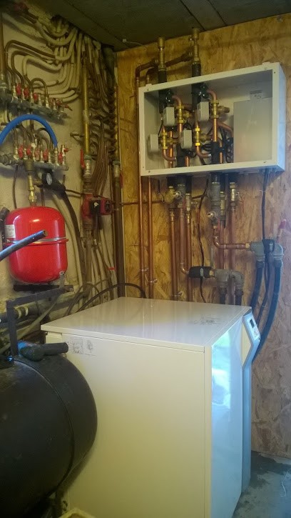 LOIC ARAGON.SYSTEMES, Plombier à Saint-Rémy-de-Provence