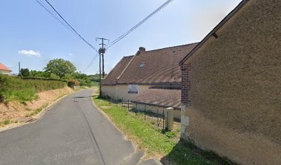 Bellanger Gaël, Plombier à Lunay