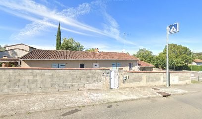 Souici Morad, Plombier à Montrabé