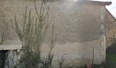 José Fresno Sarl, Plombier au Blanc