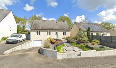 Herrault Didier, Plombier à Pocé-les-Bois