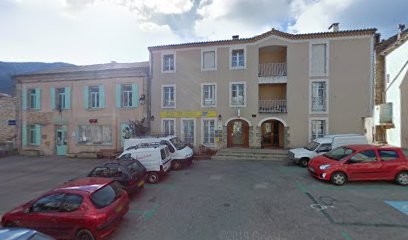 Vergne Gael, Plombier à Saint-Pierreville