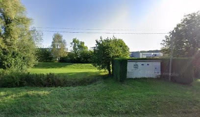 JARRY David, Plombier à Écommoy