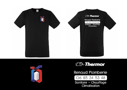 Renaud Plomberie, Plombier à Saint-Guiraud