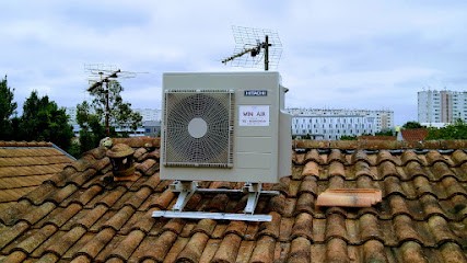 WIN AIR, Plombier au Pian-Médoc