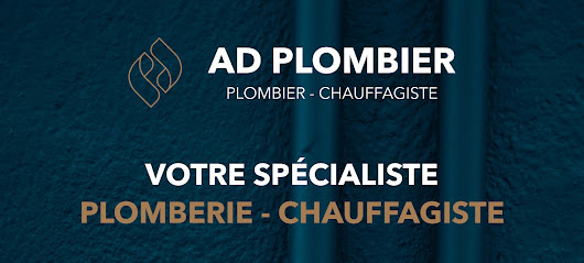 Ad Plombier, Plombier à Montcresson