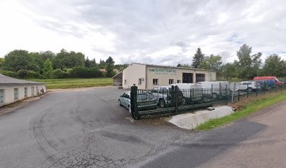 Confort Chauffage, Plombier à Piégut-Pluviers