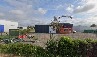 SARL Tesson Christophe, Plombier à Talmont-Saint-Hilaire