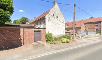 ADR Alexandre DERVAUX, Plombier à Vendegies-sur-Écaillon