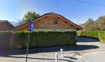 Minatti Maxime, Plombier à Passy