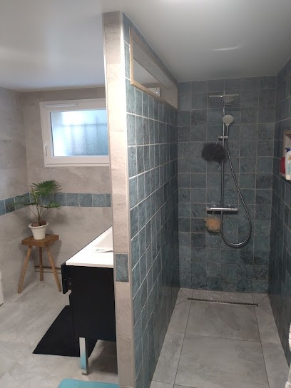 AquaViva Climatisation/Plomberie, Plombier à Domène