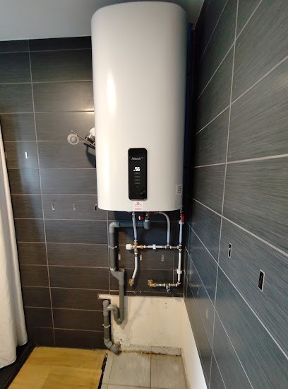 CHAUFFAGE SERVICE, Plombier à Sanguinet