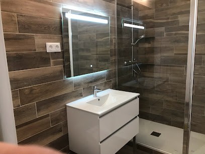 DELALLAVE PLOMBERIE, Plombier à Grisy-Suisnes