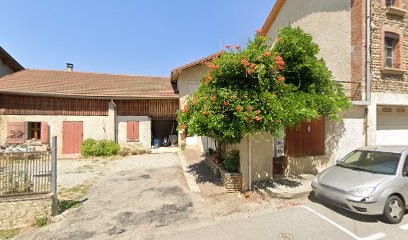 Buisson Philippe, Plombier à Roybon