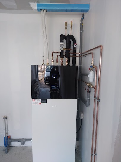 Champonnois Benjamin Plomberie, Plombier à Pesmes