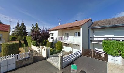 Cassis Joël, Plombier à Liverdun