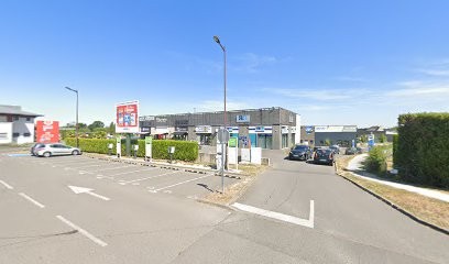 Clim & Eau, Plombier à Tinténiac