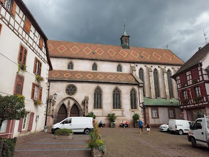 Jms Chauffage, Plombier à Ribeauvillé