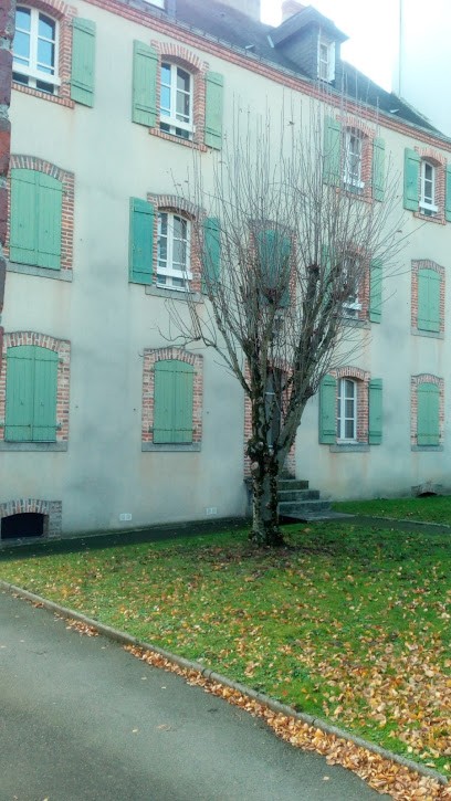 Valais Sebastien, Plombier à Laval