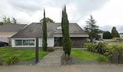 Dupas Gouy Sté, Plombier à Saint-Mars-du-Désert