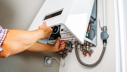 Foucher Et Fils SARL, Plombier à Saint-Cyr-l'École