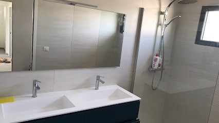 SARL BAT2R Mr MARTINEZ José, Plombier à Mauguio