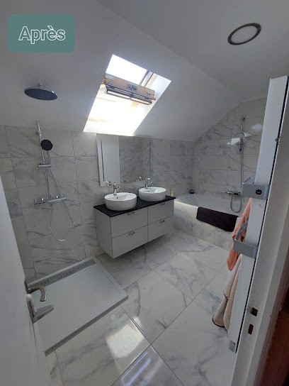 SKO Créa Rénov, Plombier à Montry