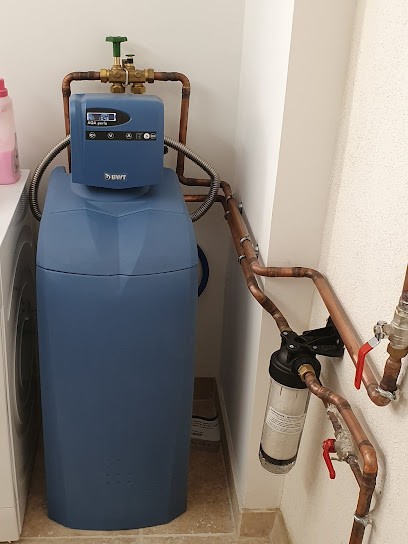 Bourgeois Sarl SARL, Plombier à Mogneneins