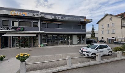 Sarl Gtcs, Plombier à Publier