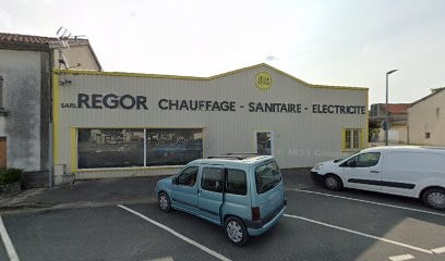 Regor, Plombier à Valence-d'Albigeois