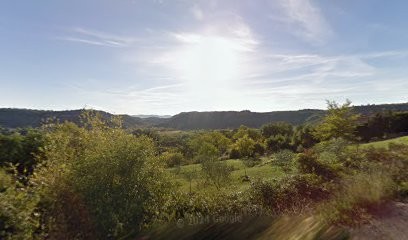 Causse David Eurl, Plombier aux Vans