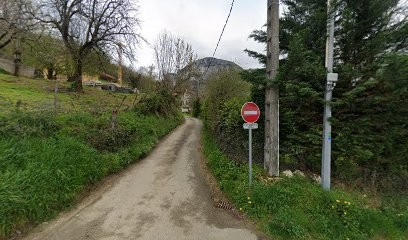 Dolecki Jean-Bernard, Plombier à Saint-Laurent-en-Royans