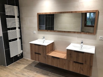 V-pec, Plombier à Foussais-Payré