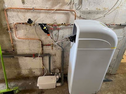 Ets Fontaine Père Et Fils, Plombier au Chesnay