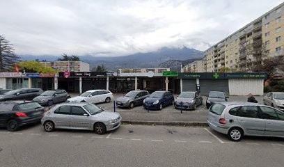 G 2 M Energie Sarl, Plombier à Champagnier