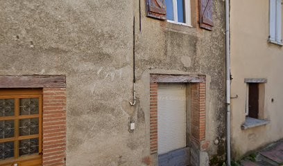 Guesdon Thierry, Plombier à Daumazan-sur-Arize